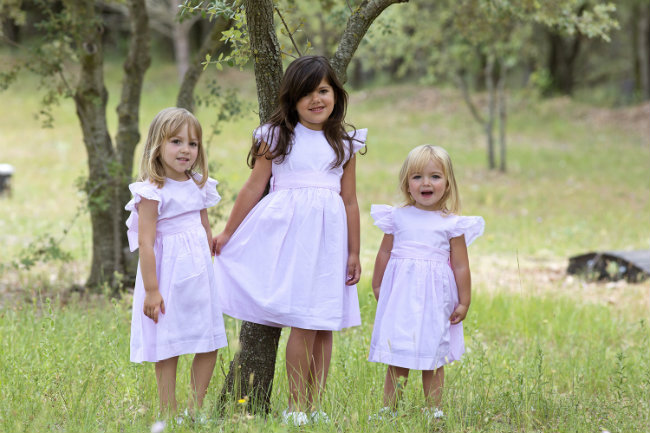 dresses aliolikids