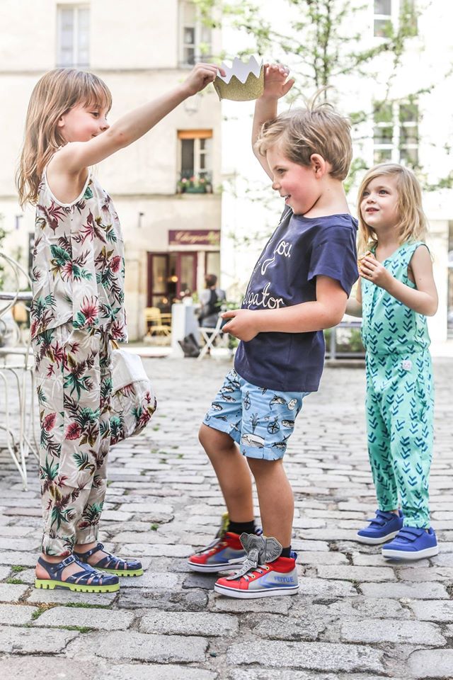 kidshop