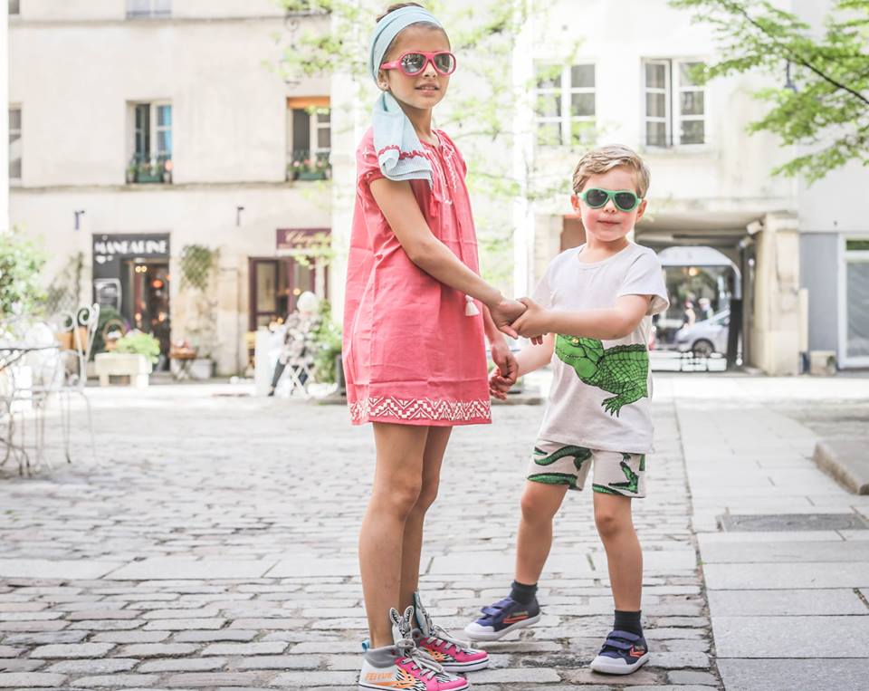 morgane et alexander