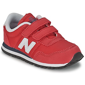 red new balance