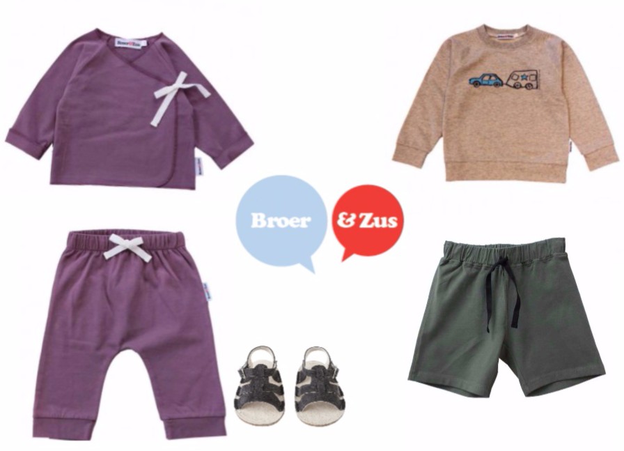 ss15 broer en zus