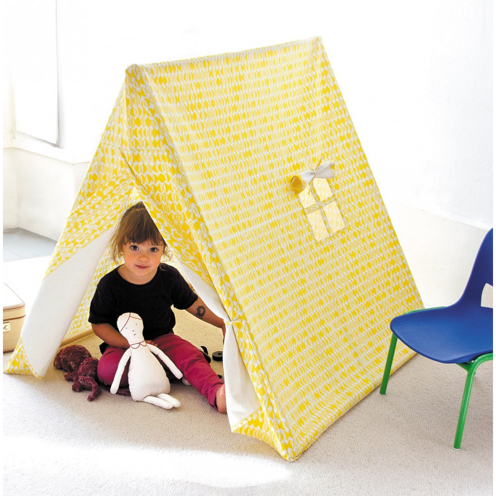 Deuz play tent Tipiyou