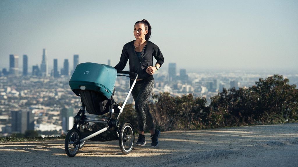 bugaboo runner