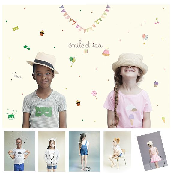 emile et ida the little emporium