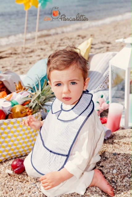 Stylish bibs