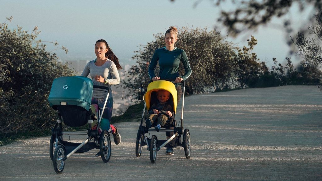 Bugaboo Runner