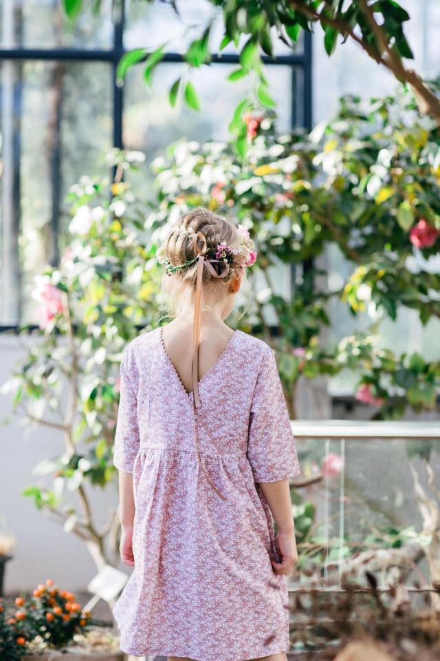 Beatiful clothing