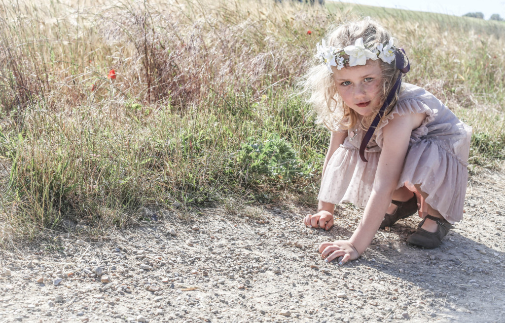 Cleophee in Monnalisa