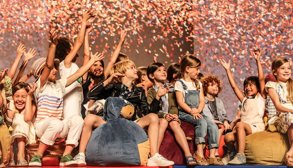 Vogue Bambini Italia finale!