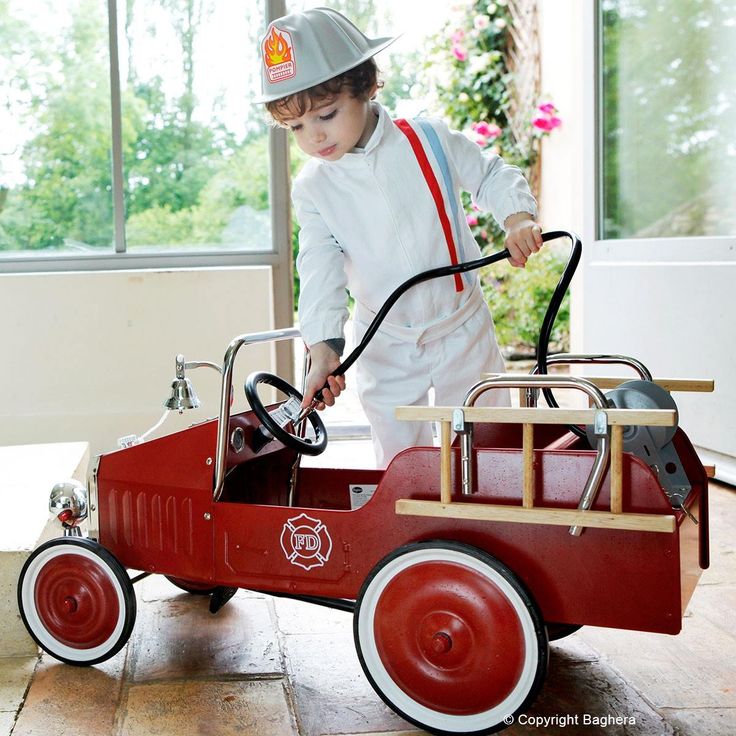 firetruck