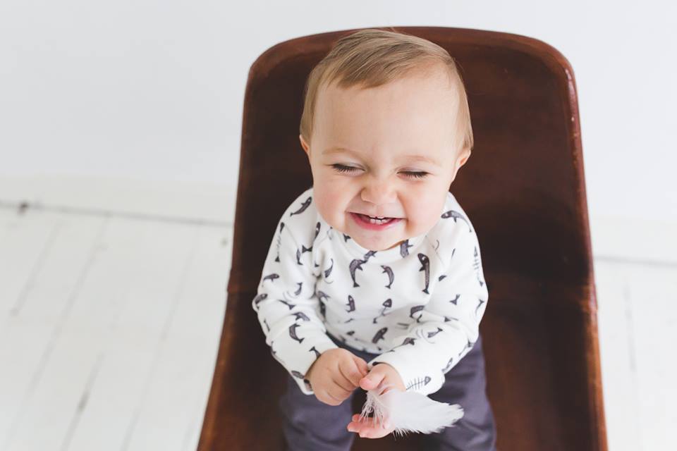 Noeser kinderkleding online