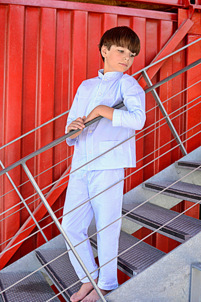 My Little Shop SS15