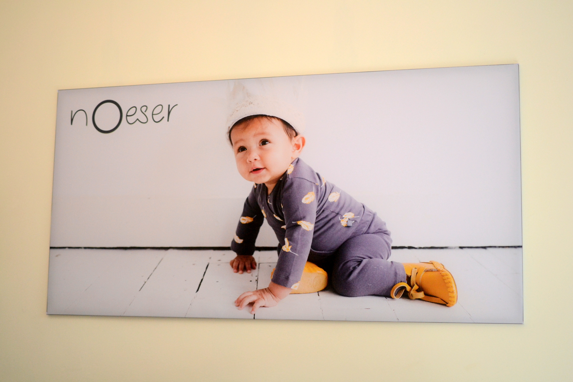 Noeser baby 2025
