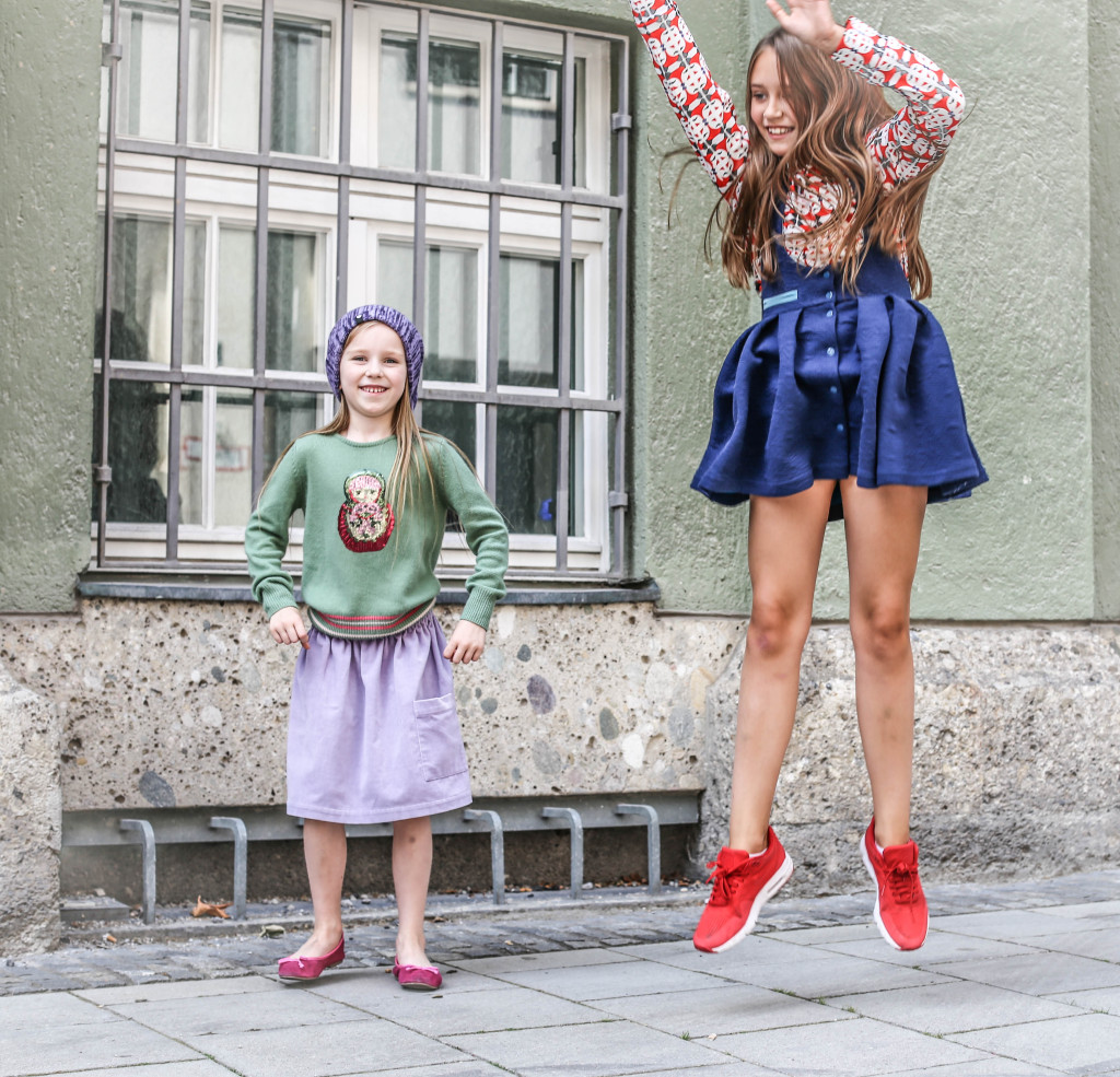 Playdate Munich