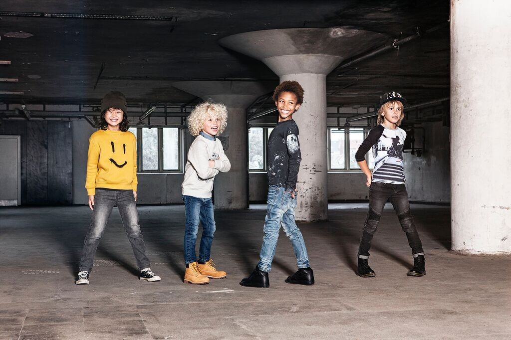 Molo Boys AW15