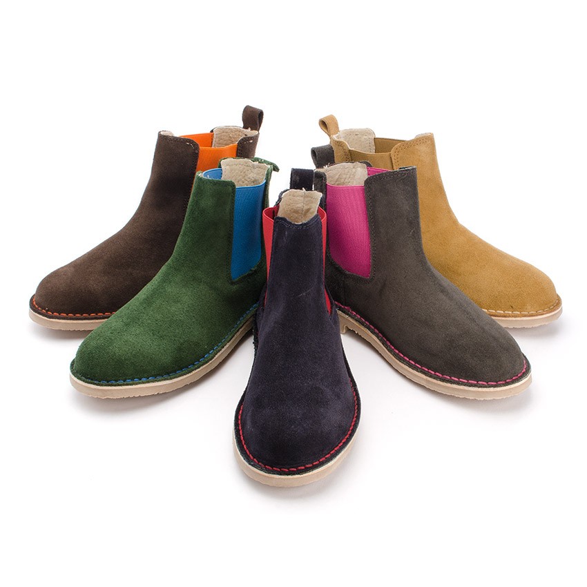 pisamonasboots