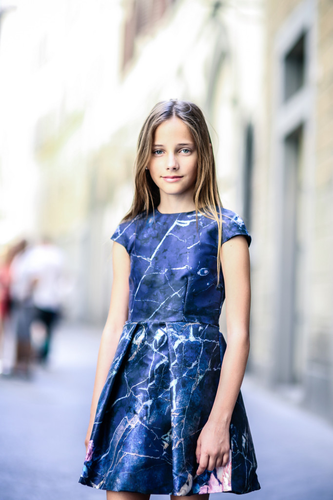 MSGM Kids