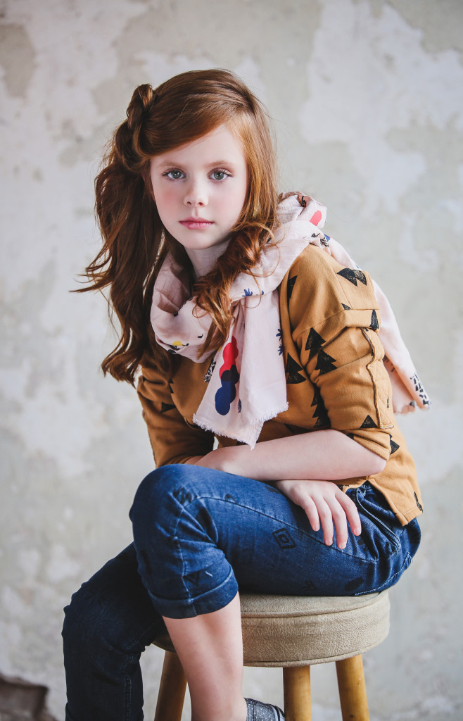 Bobo Choses winter 2015 - 2016