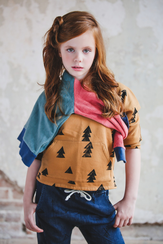 Bobo Choses AW15/16