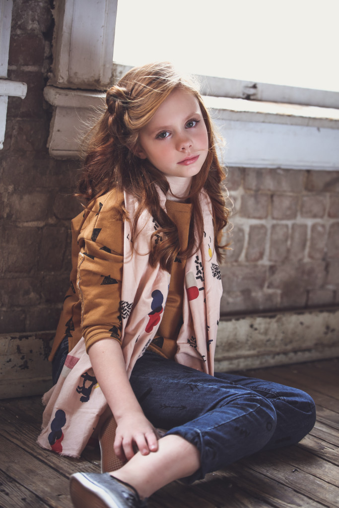 Bobo Choses AW15