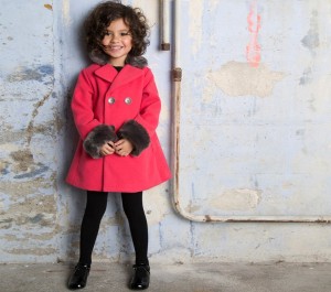 TROIZENFANTS WINTER 2015-2016 - Les enfants à Paris