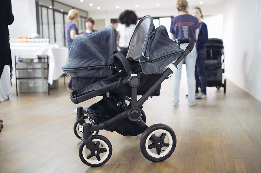 bugaboo denim