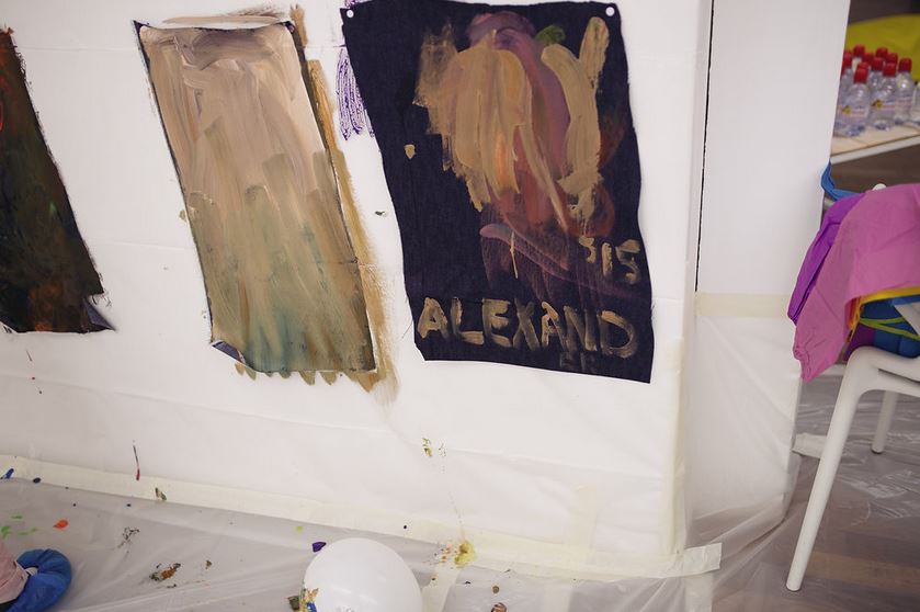The result