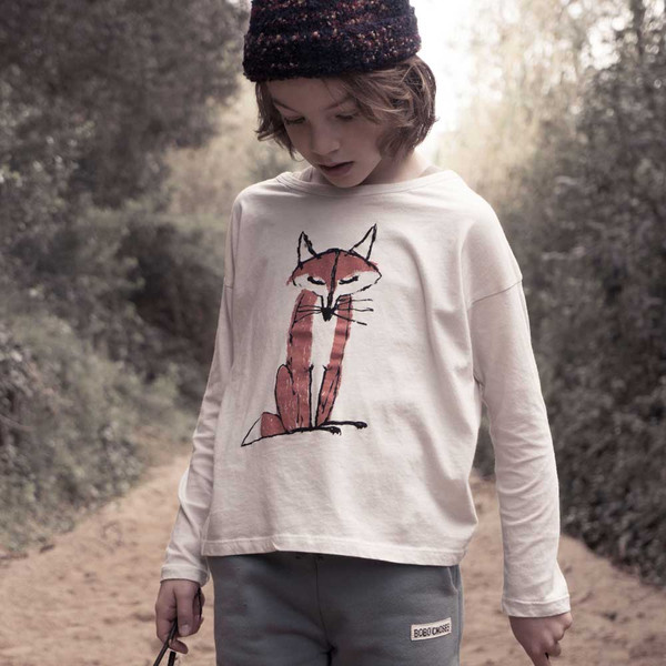 Bobo Choses Giveaway