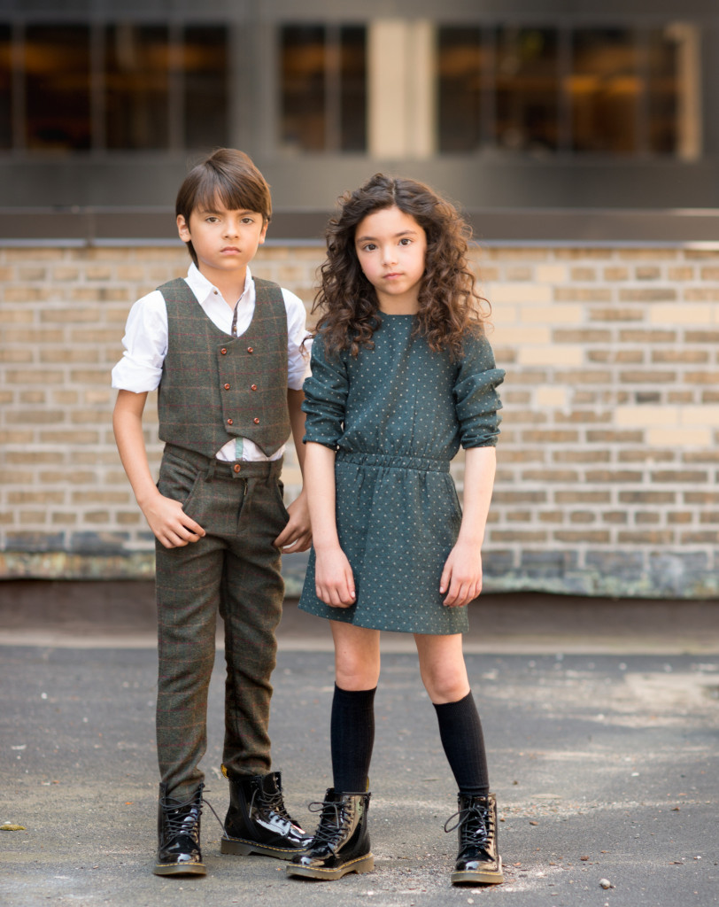 AW15 collection
