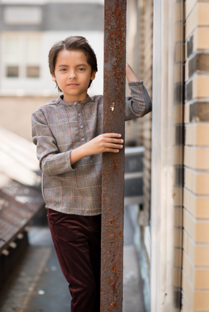 KIPP COLLECTION AW15