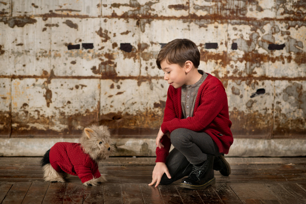 Kipp Collection AW15