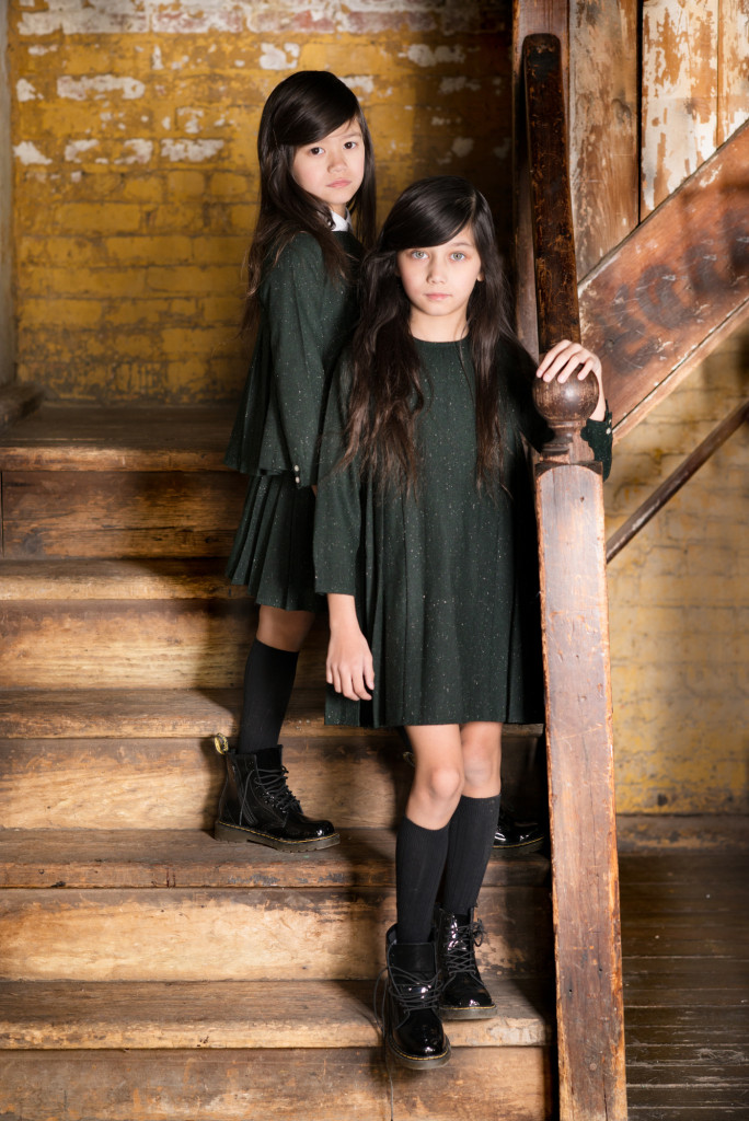 Kipp Aw15 collection