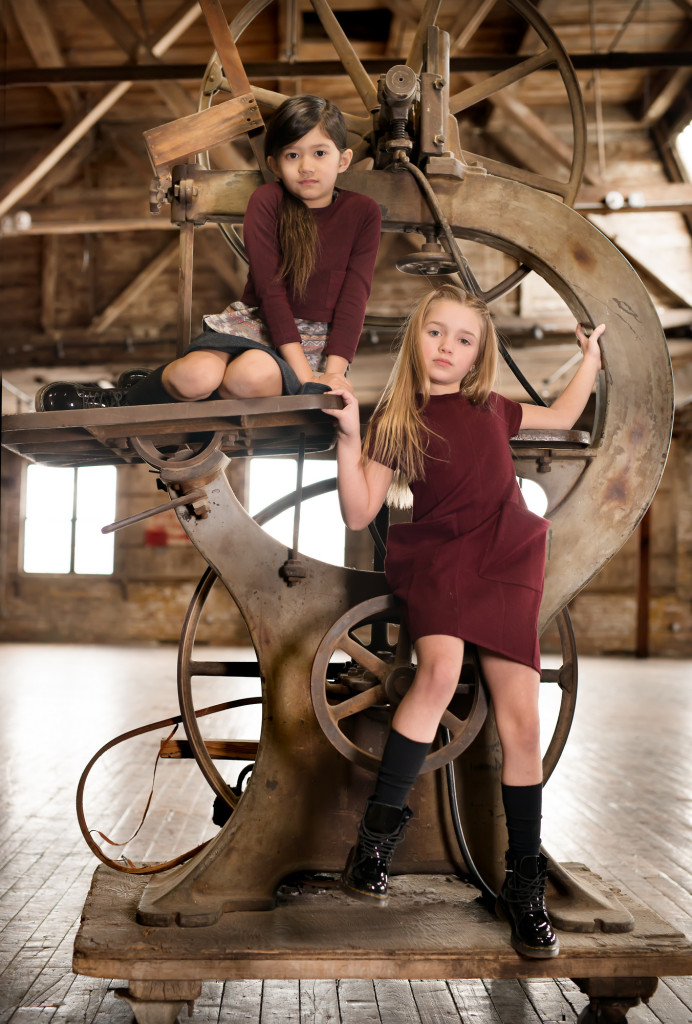 KIPP COLLECTION AW15