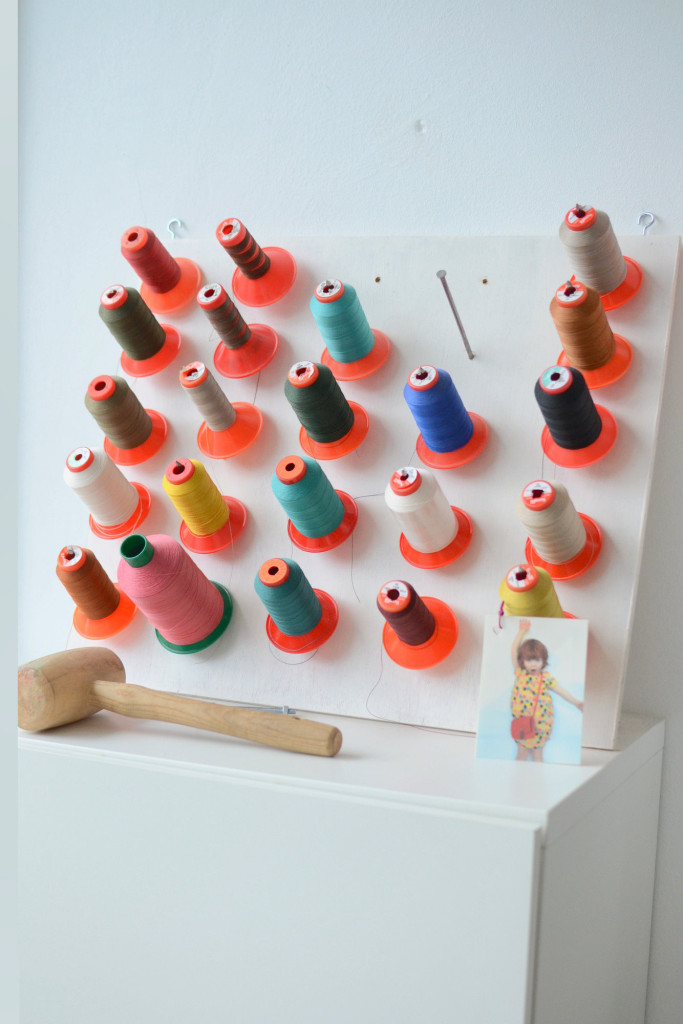 Maringe Amsterdam Atelier
