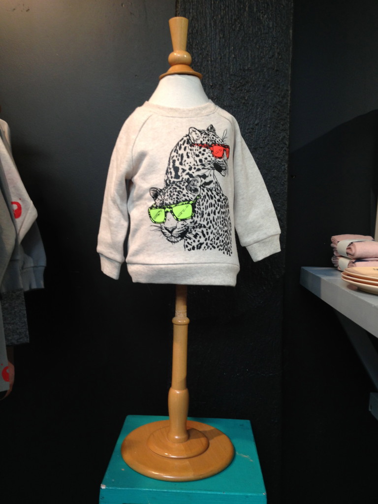 Stella McCartney Kids at Broer & Zus