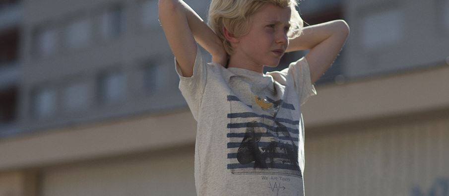 IKKS we were young aw15