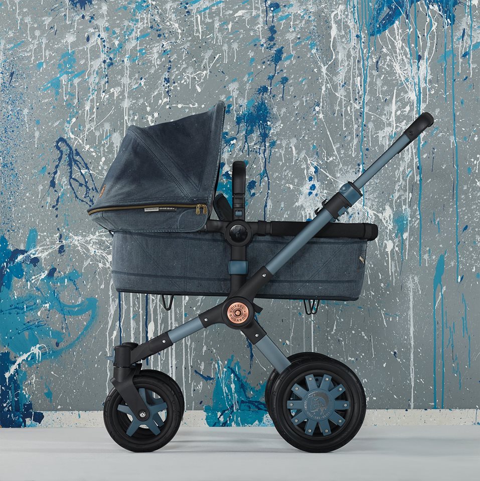 bugaboo by Diesel