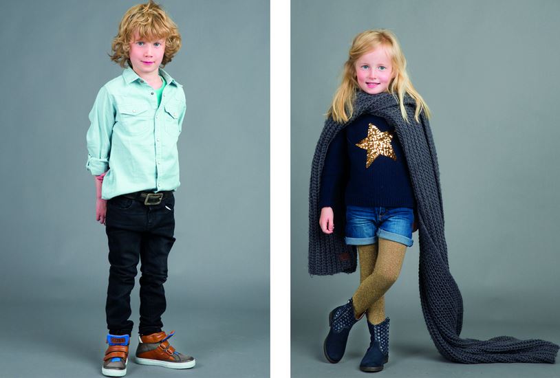 Koel4kids Aw15 collection