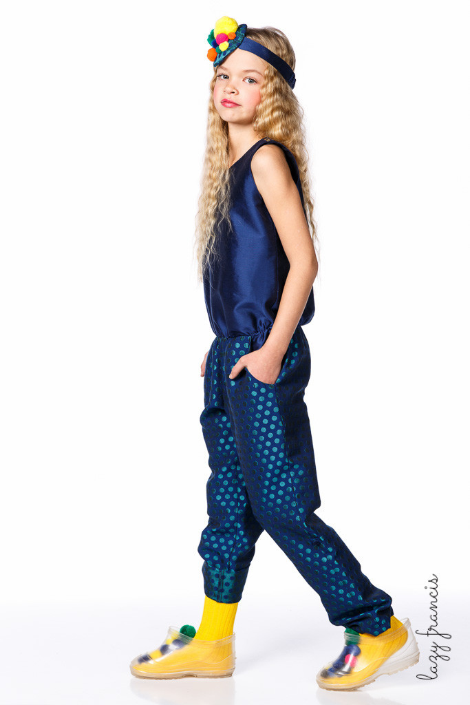 lazy francis aw15