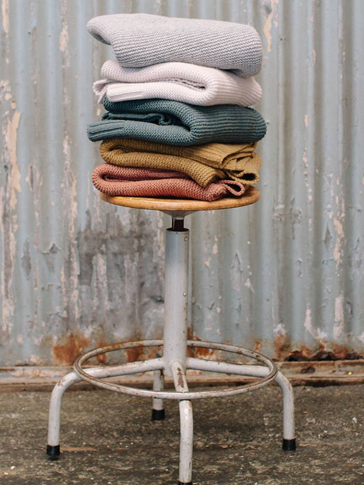 Blankets by Repose Ams
