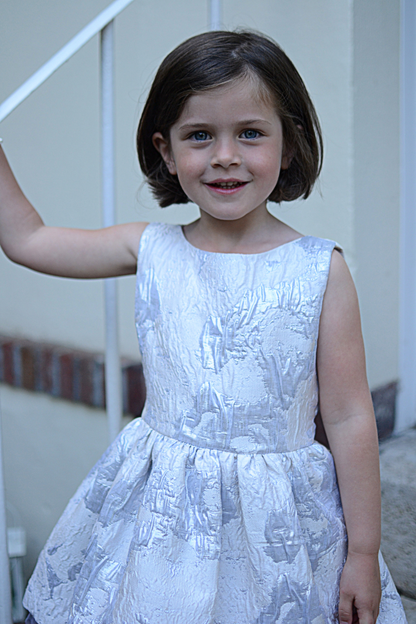 Party dress