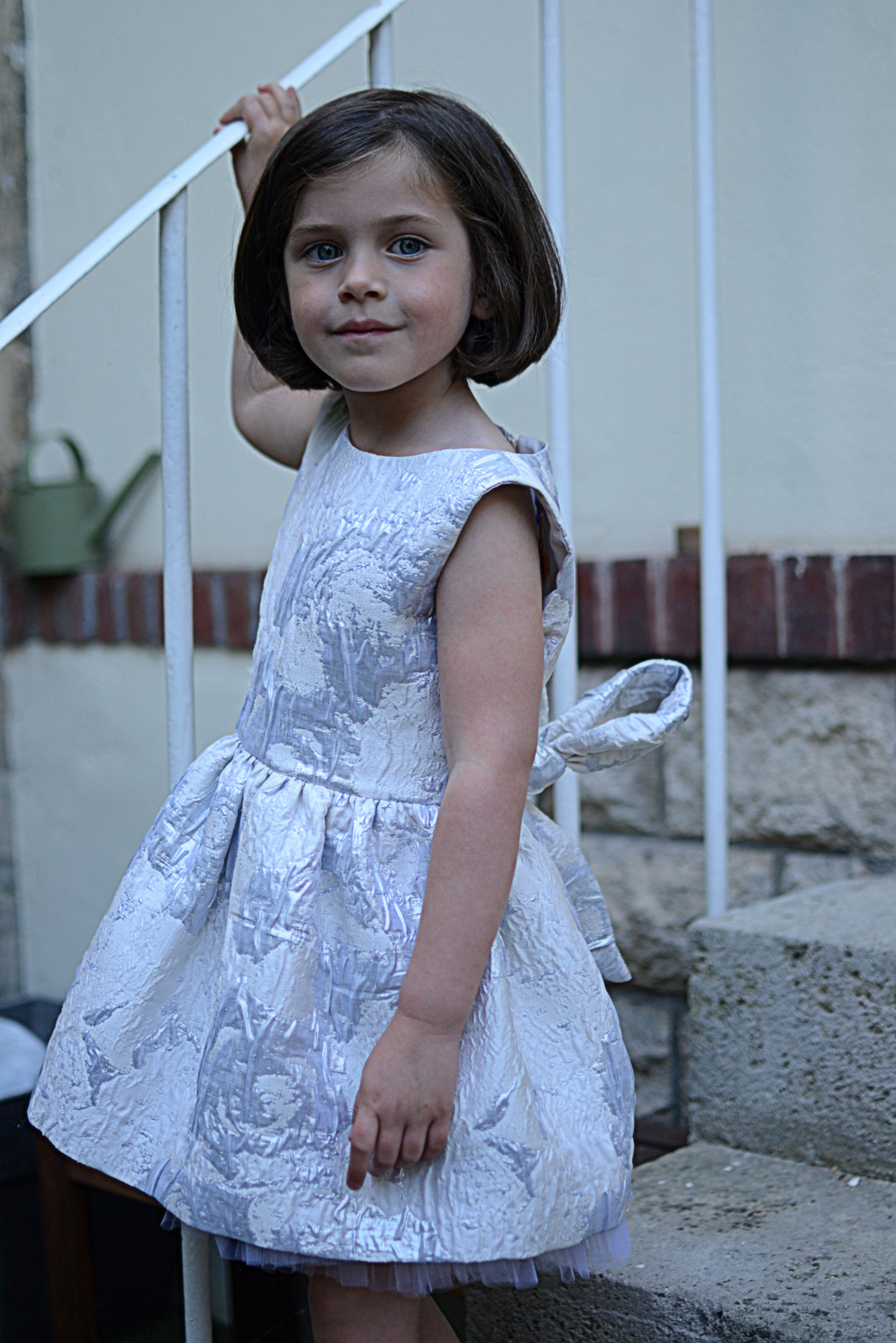 Cutie in Lazy Francis