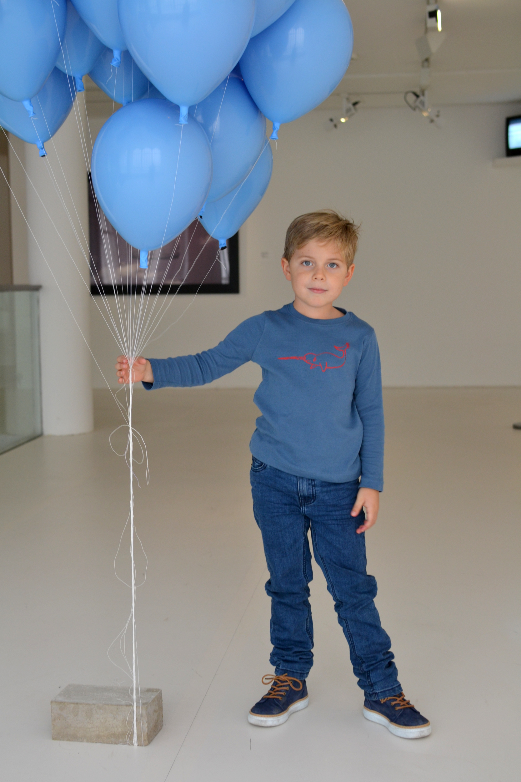 Balloons