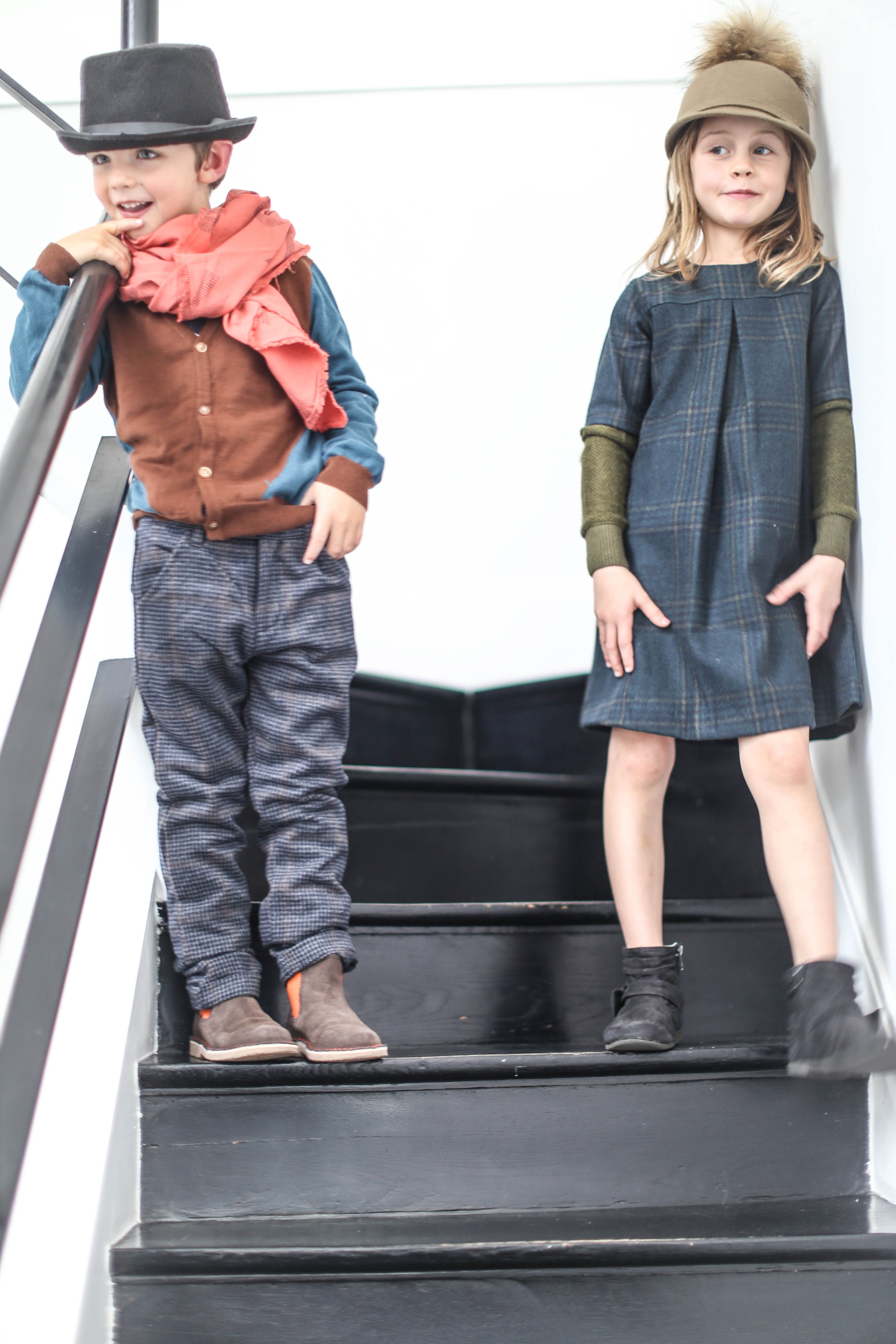 KIPP AW15 collection