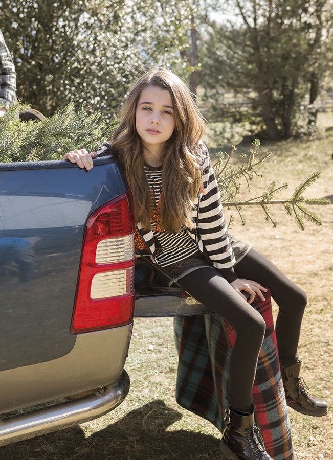 boboli girl
