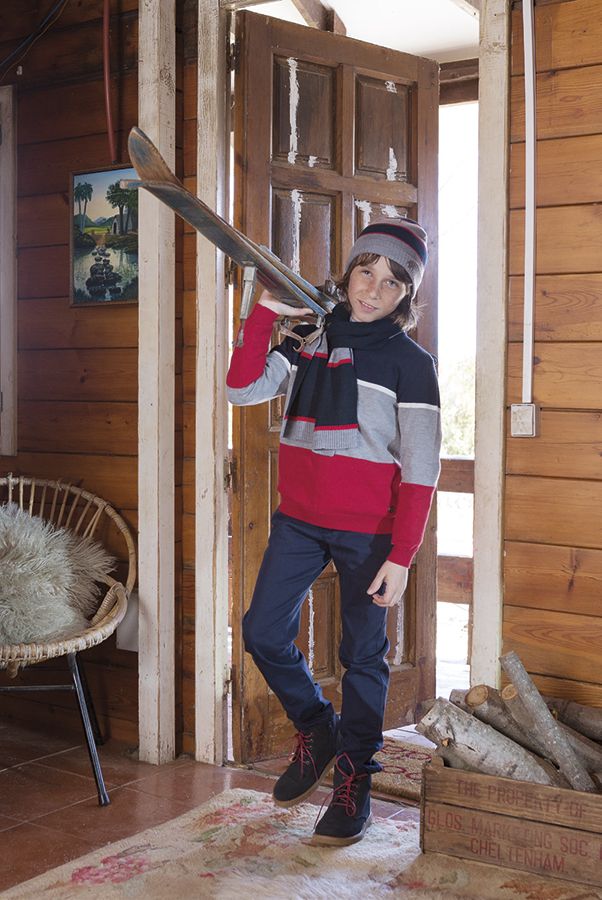 Ski