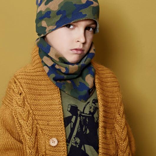 boy aw15