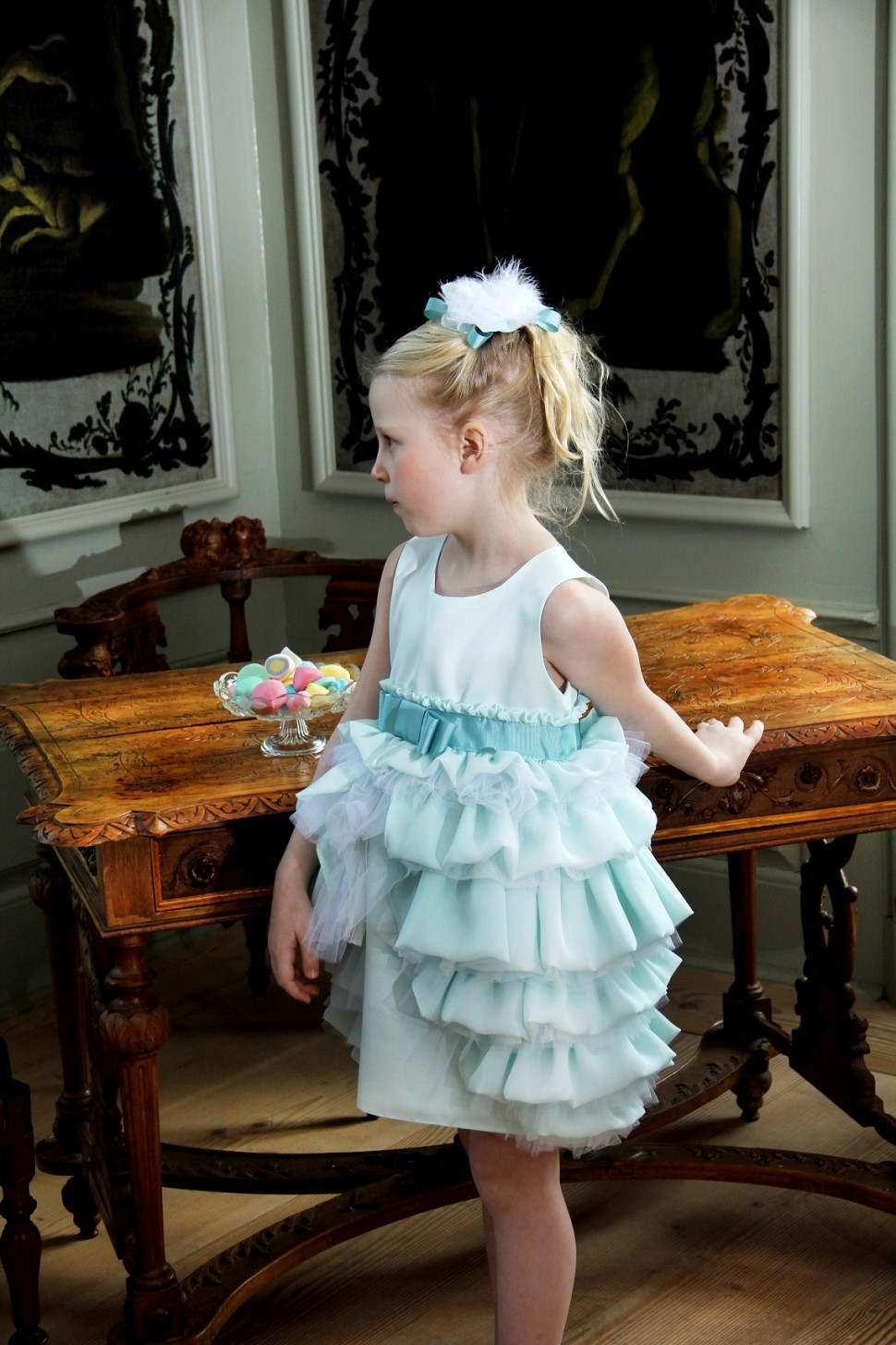 dream dress