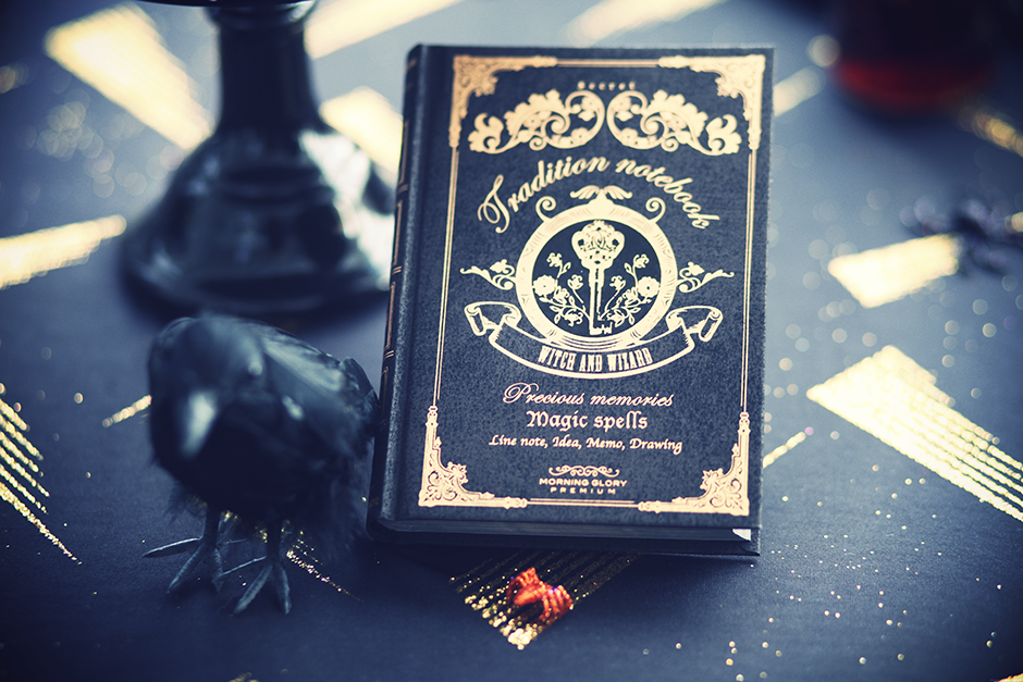 magic spells