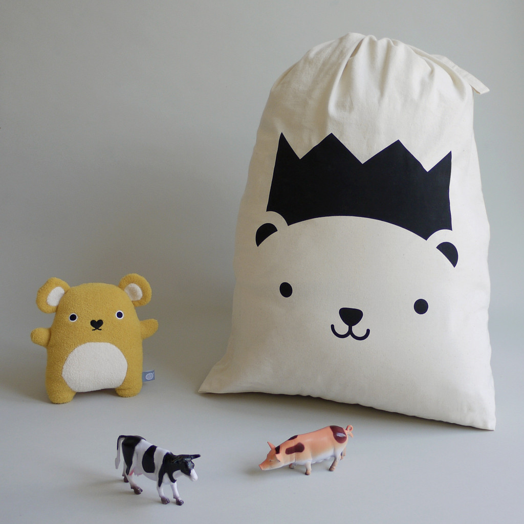 Storage bag